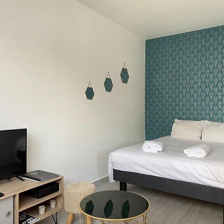 Cosy Apartment Clermont-Ferrand Luaran gambar