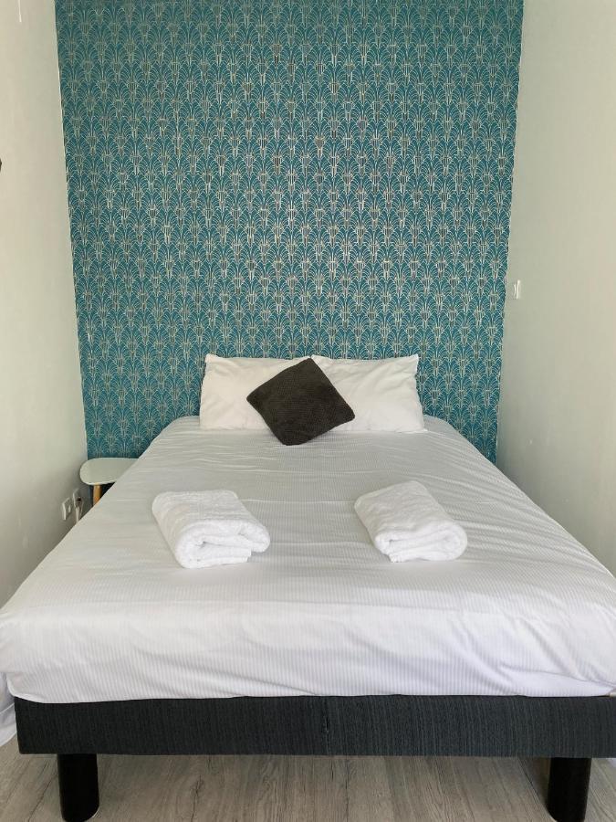 Cosy Apartment Clermont-Ferrand Luaran gambar