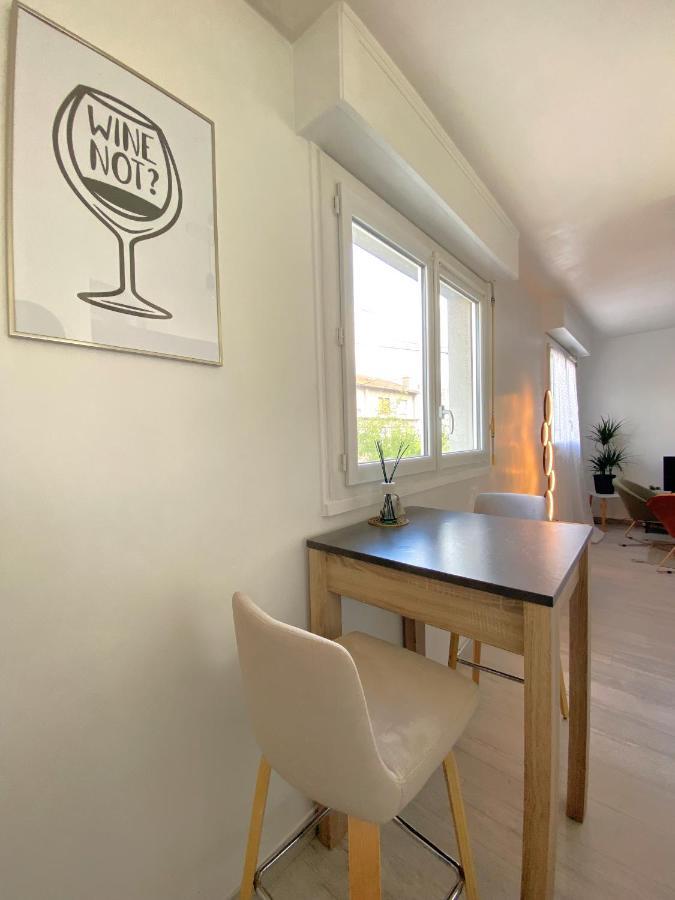 Cosy Apartment Clermont-Ferrand Luaran gambar