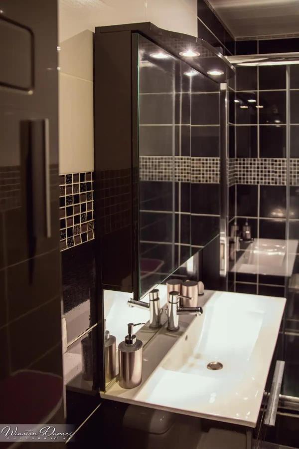 Cosy Apartment Clermont-Ferrand Luaran gambar